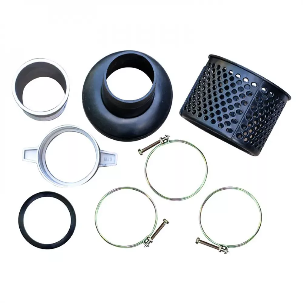 ТСС PGST100A мотопомпа дизельная 130141