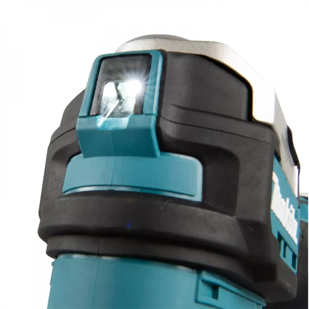 Makita DTM52SFK мультифункциональный аккумуляторный инструмент (1 x 3 Ач, З/У)