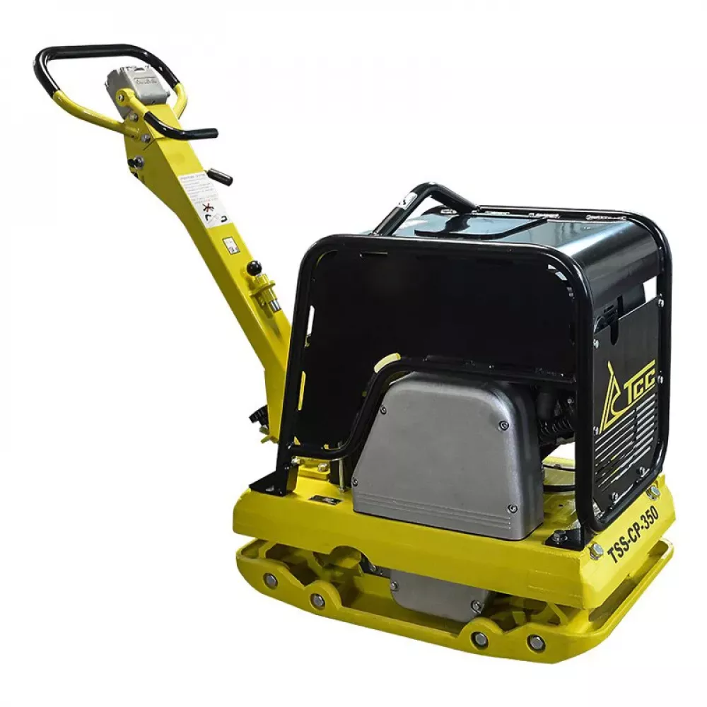 ТСС CP-350 виброплита реверсивная 207289