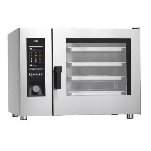 Пароконвектомат Giorik SERE062W
