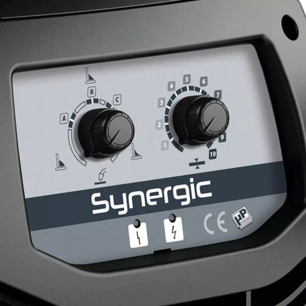 Telwin MAXIMA 190 SYNERGIC сварочный полуавтомат 816086