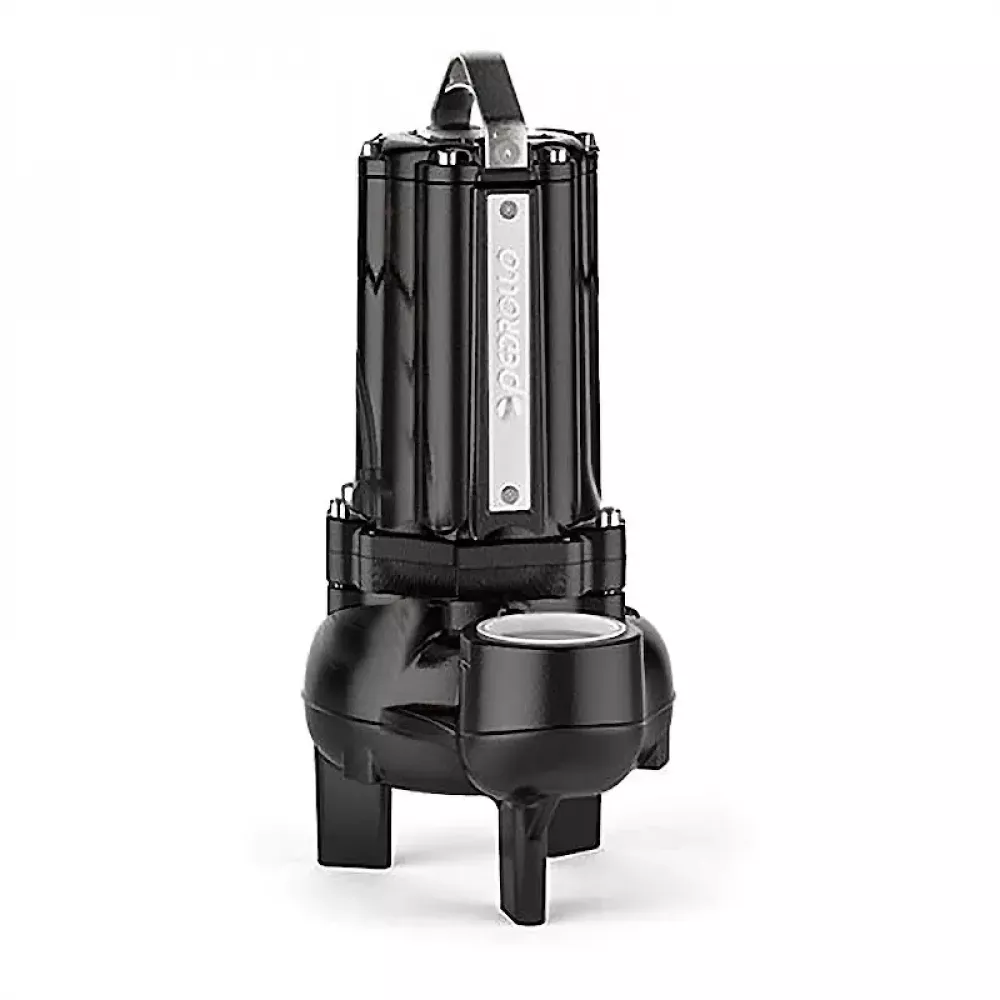 Pedrollo MC 40/50 фекальный насос 48SGM9854A