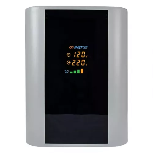 ЭНЕРГИЯ Hybrid 10000 однофазный стабилизатор напряжения Е0101-0151