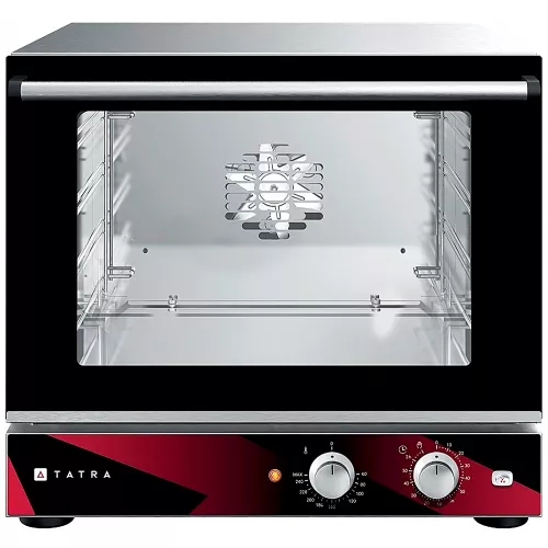 Печь конвекционная электрическая Tatra TO44MHS