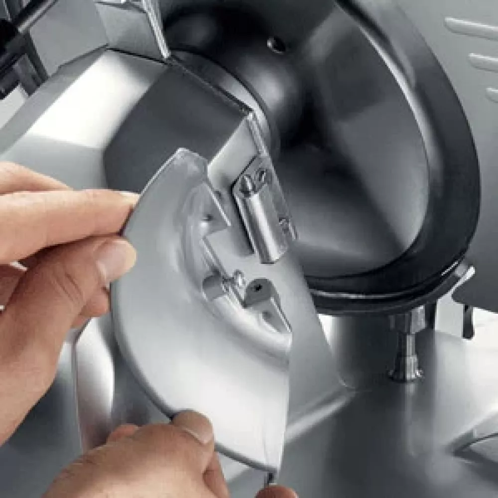 Слайсер Sirman Mirra 250