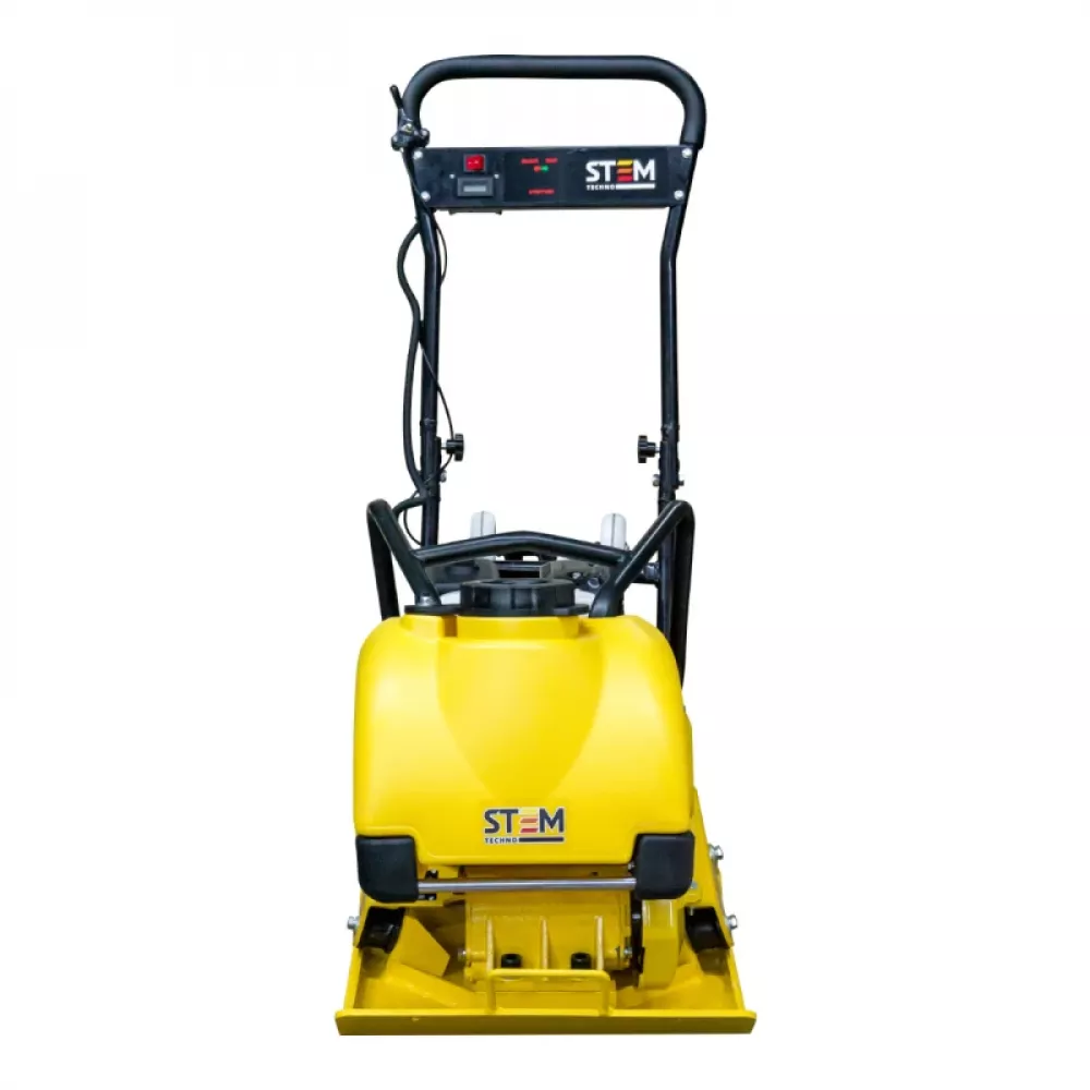 STEM Techno SPC-191 виброплита бензиновая (HONDA GX160) ВИБ153