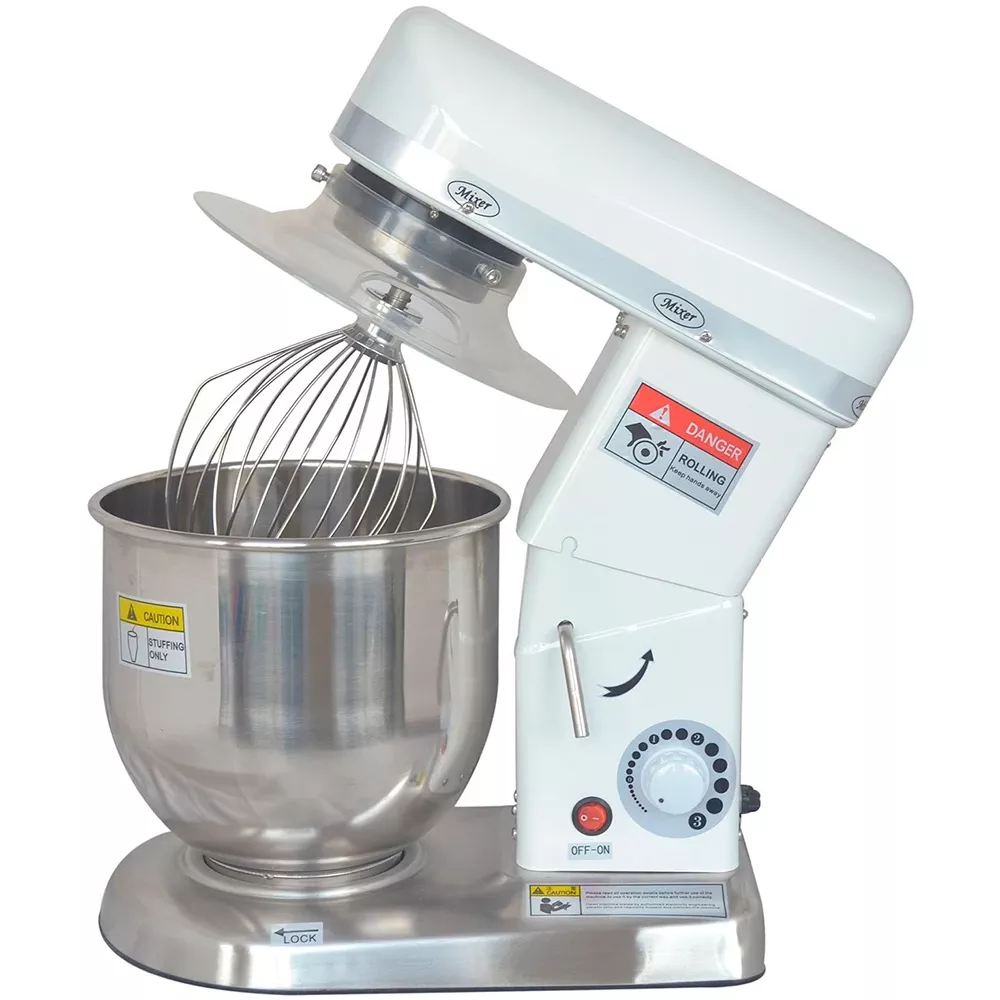 Планетарный миксер Rosso B5S cake