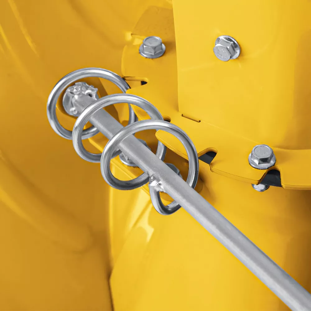 STEHER GST-762E снегоуборщик бензиновый