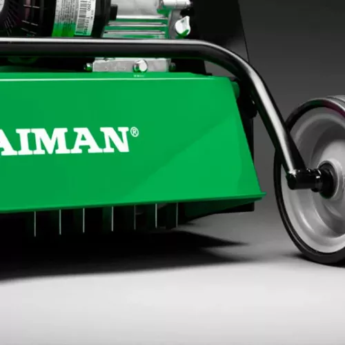 Аэратор (скарификатор) Caiman OSCAR PRO 60S, 0000023604