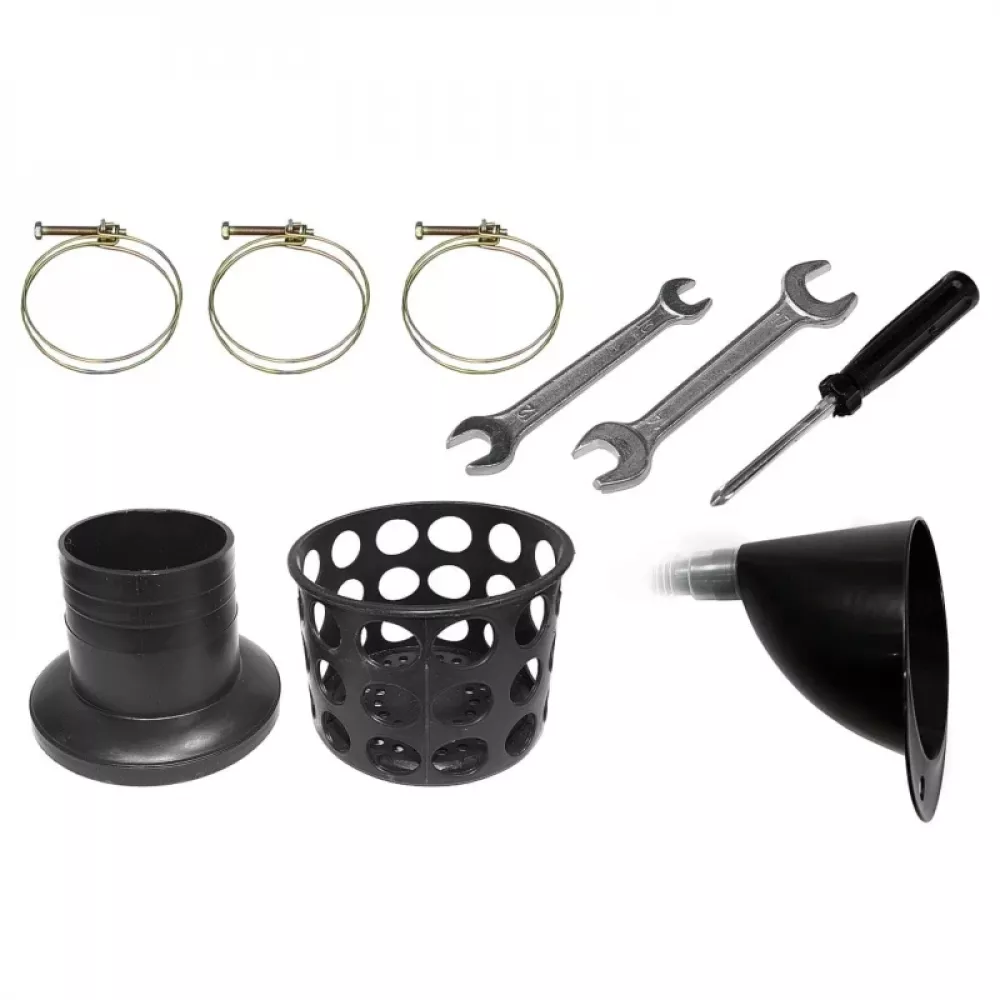 ТСС PDST100E мотопомпа дизельная (электростартер, АКБ) 130152