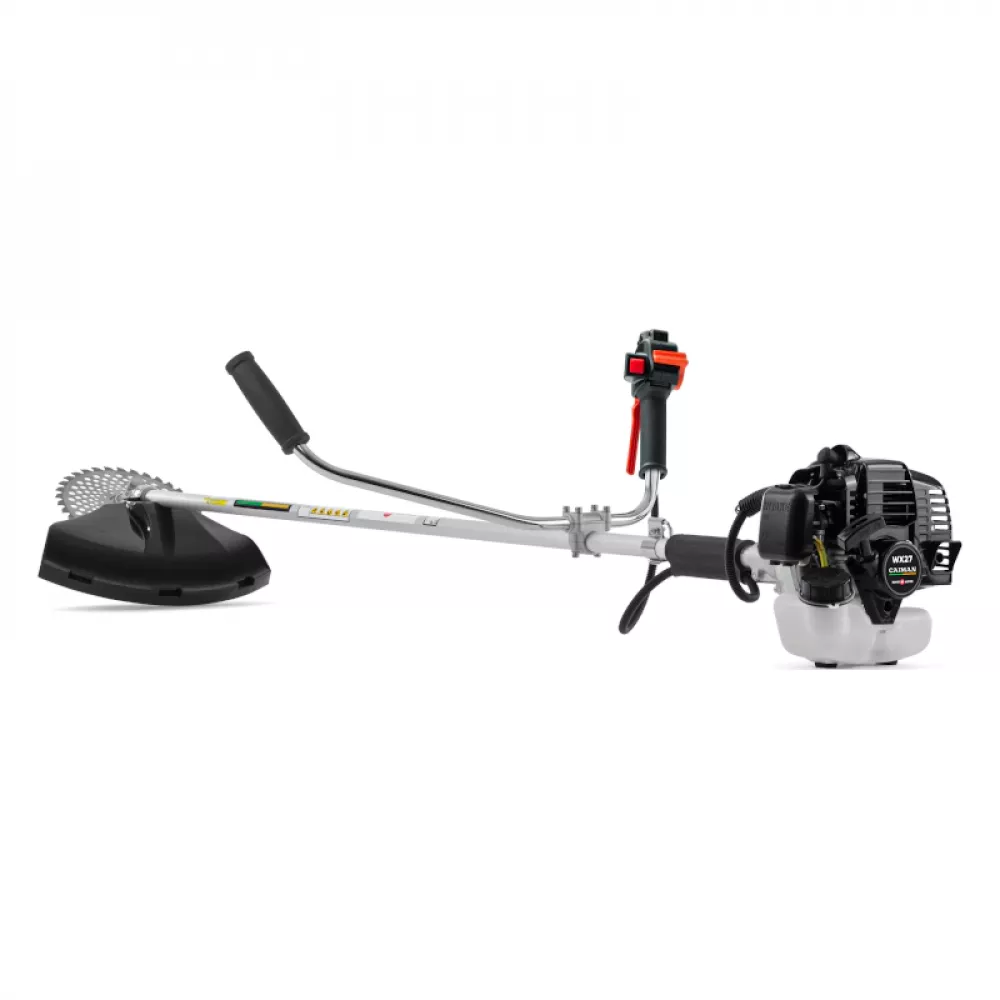 Caiman WX27 триммер бензиновый