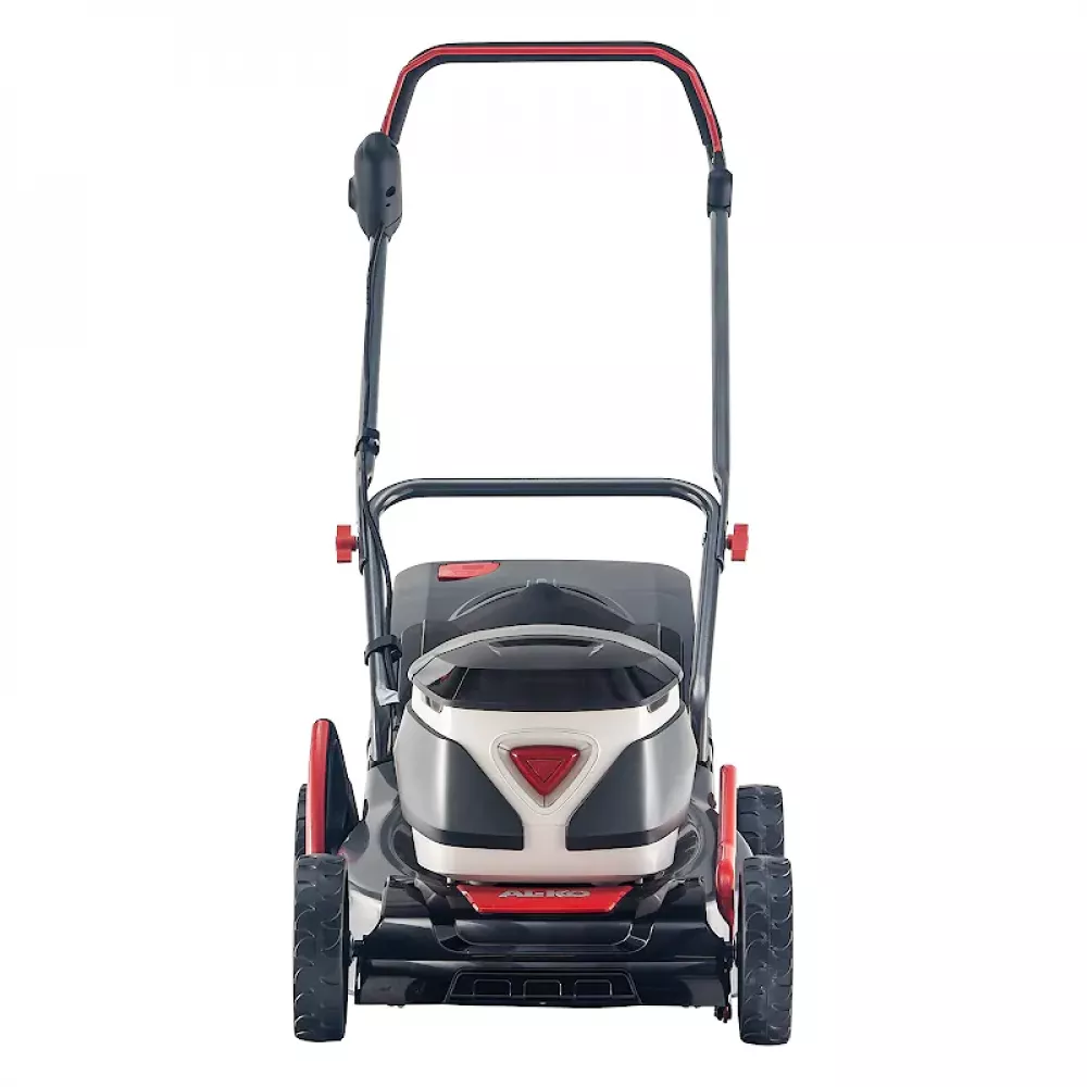 AL-KO 42.2 Li Comfort Energy Flex аккумуляторная газонокосилка (2 x 4 Ач, ЗУ) 123009