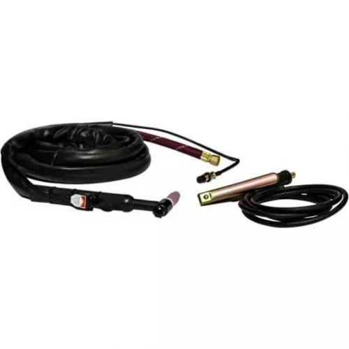 BRIMA TIG 200P AC/DC DIGITAL инверторная установка для аргонодуговой сварки БП-00000238