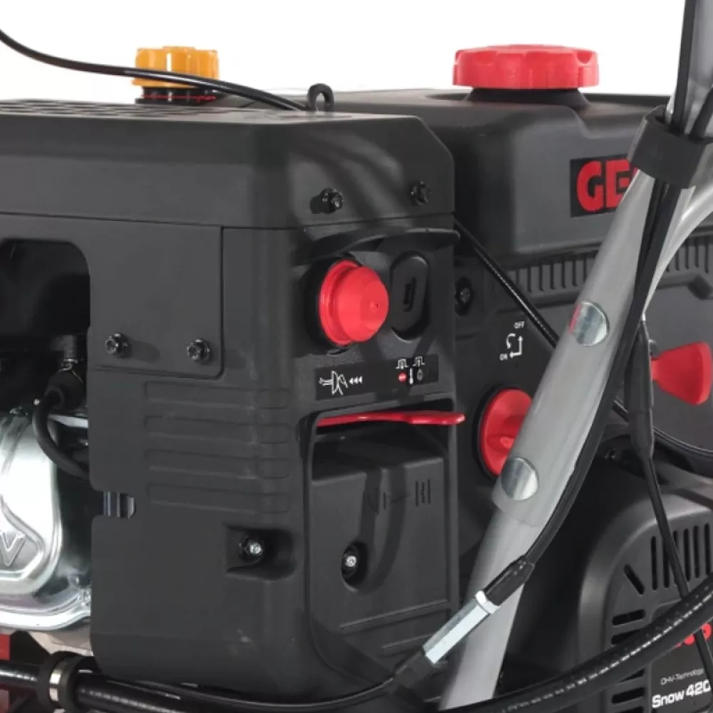 Geos Arctic Line 760 TE снегоуборщик бензиновый 212985