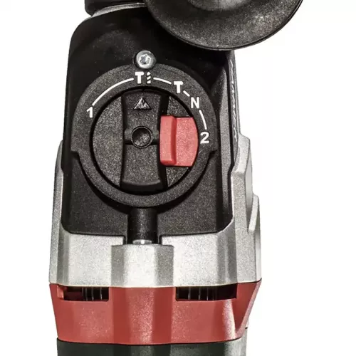 Перфоратор Metabo UHEV 2860-2 Quick кейс, 600713500