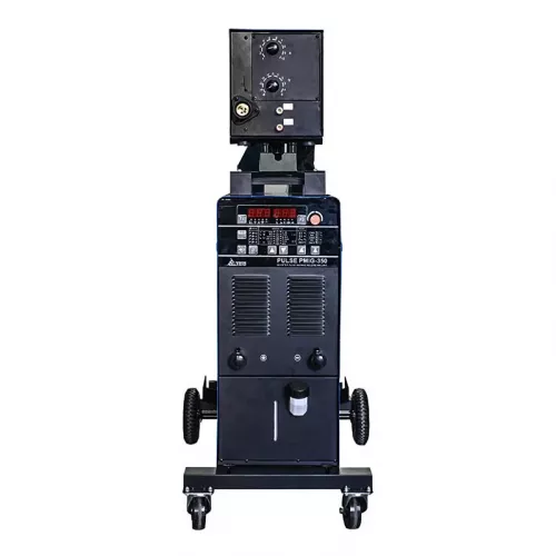 ТСС PULSE PMIG-350 инверторный сварочный полуавтомат 017225