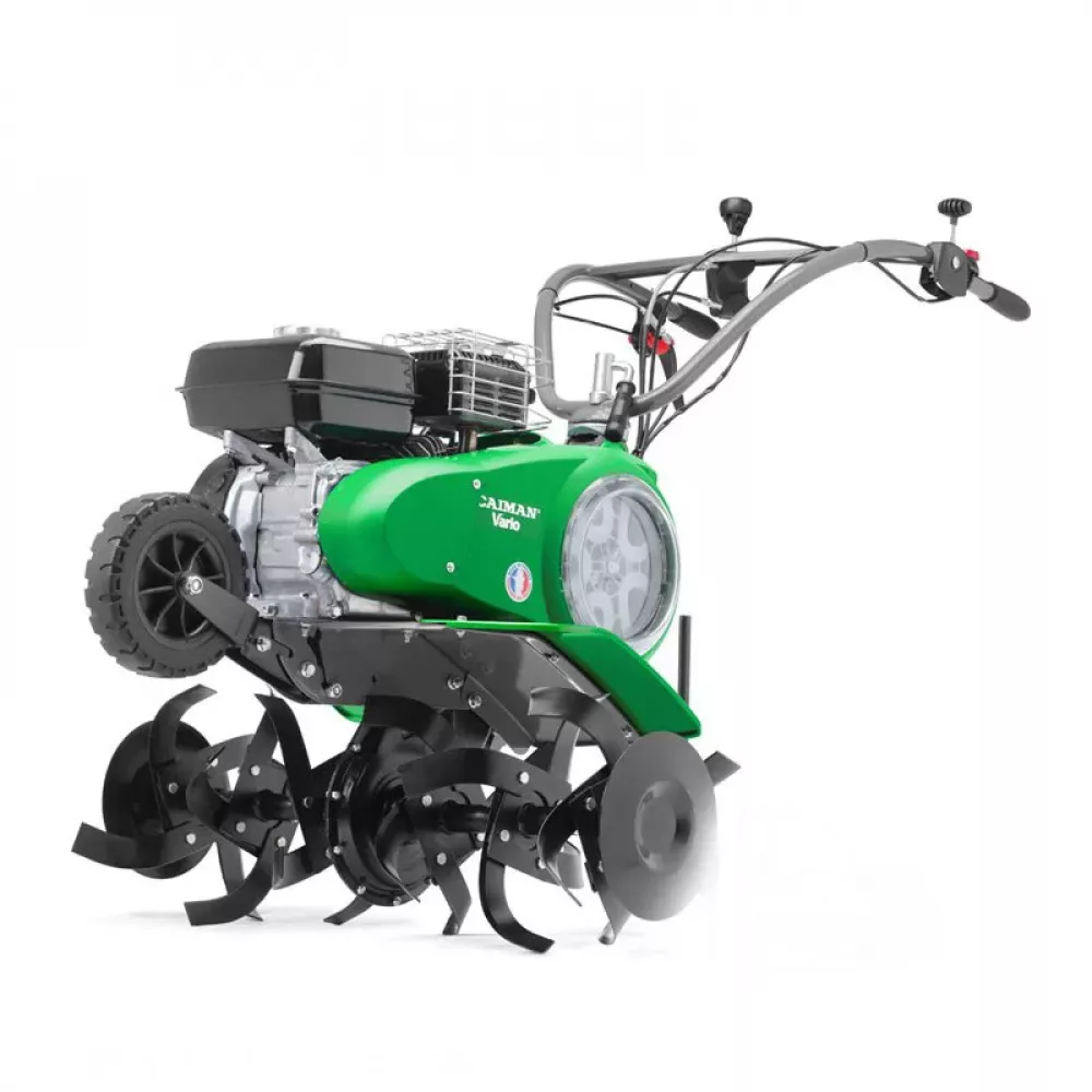 Мотоблок бензиновый Caiman VARIO 60H, 3000362109