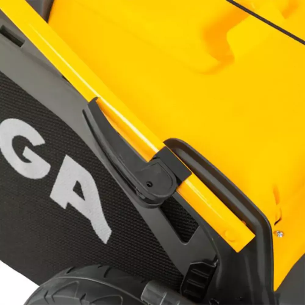 Бензиновая газонокосилка Stiga Combi 55 SVQ H (2020г.), 294557838/ST2