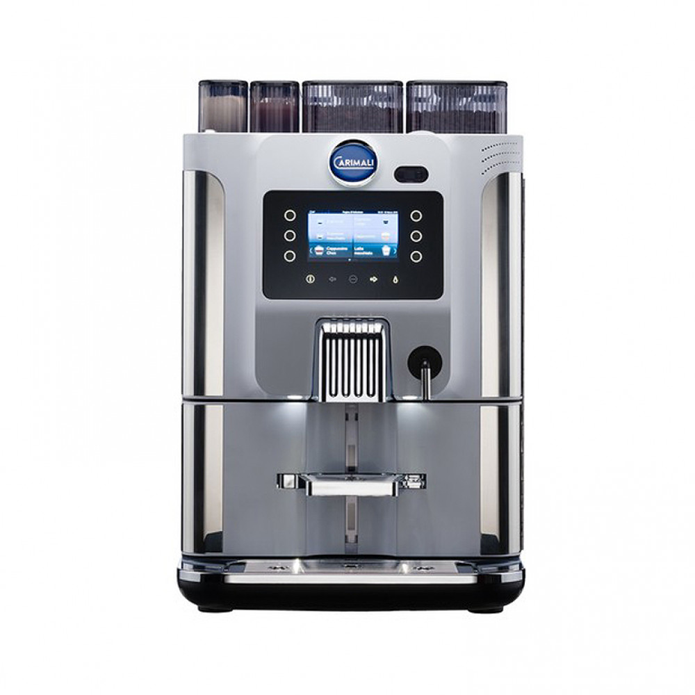 Кофемашина Carimali BlueDot BD-00-02-02