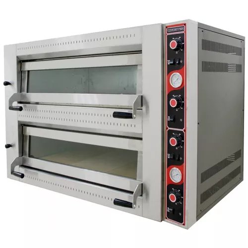 Печь для пиццы Kocateq F2/9262EAV TT