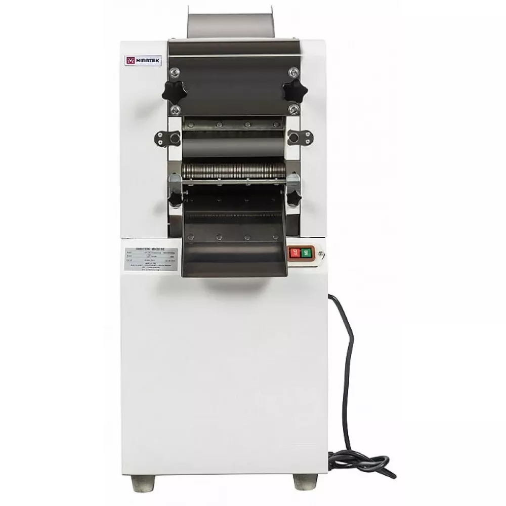 Лапшерезка Miratek KX-35 (эмаль, передние ручки)