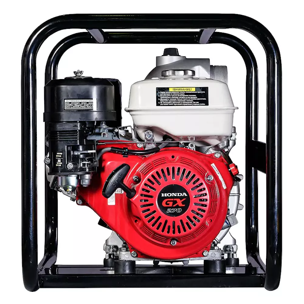 FUBAG PTH 1000Т мотопомпа бензиновая для грязной воды 568710