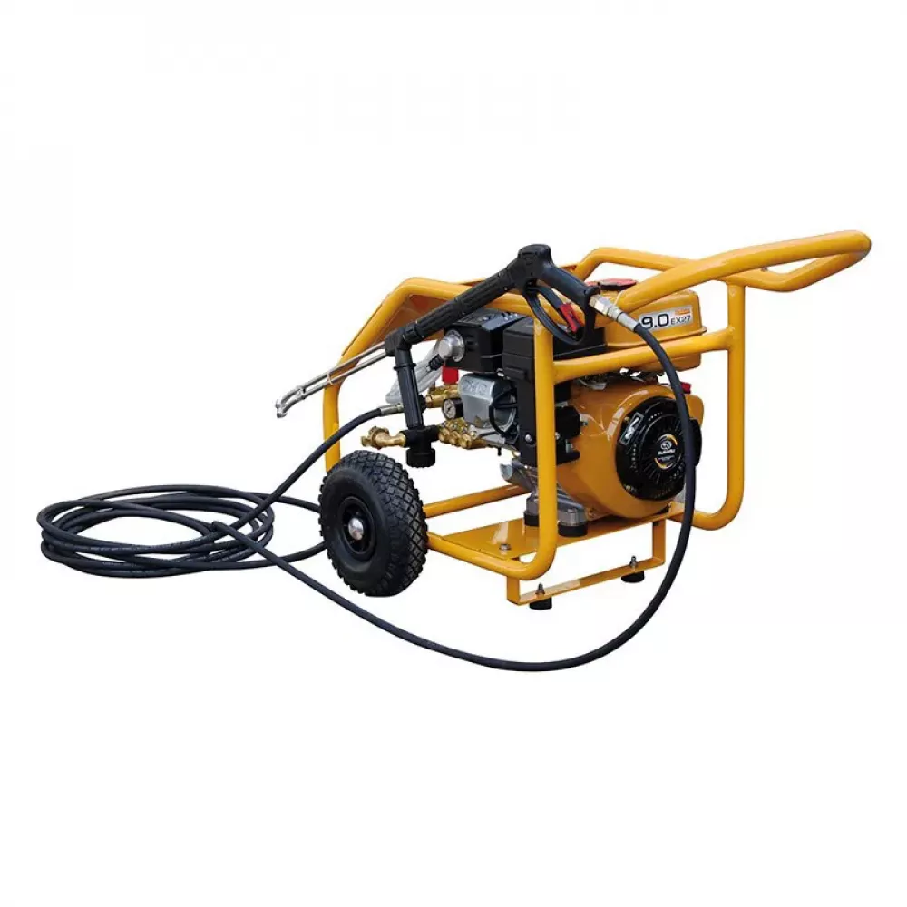 Мойка высокого давления Caiman JUMBO 250-15