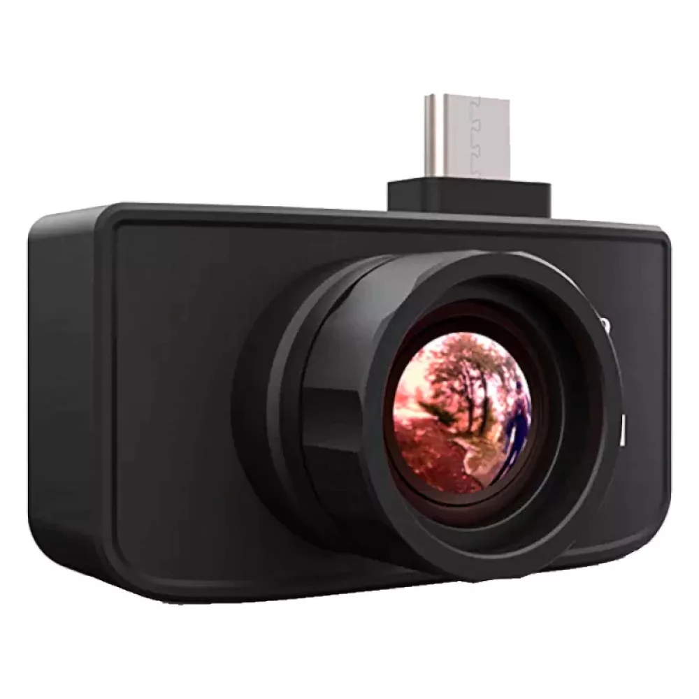 Hti HT-301 тепловизор для смартфона