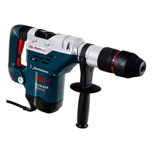 Bosch GBH 5-40 DCE перфоратор SDS-Мax 0.611.264.000