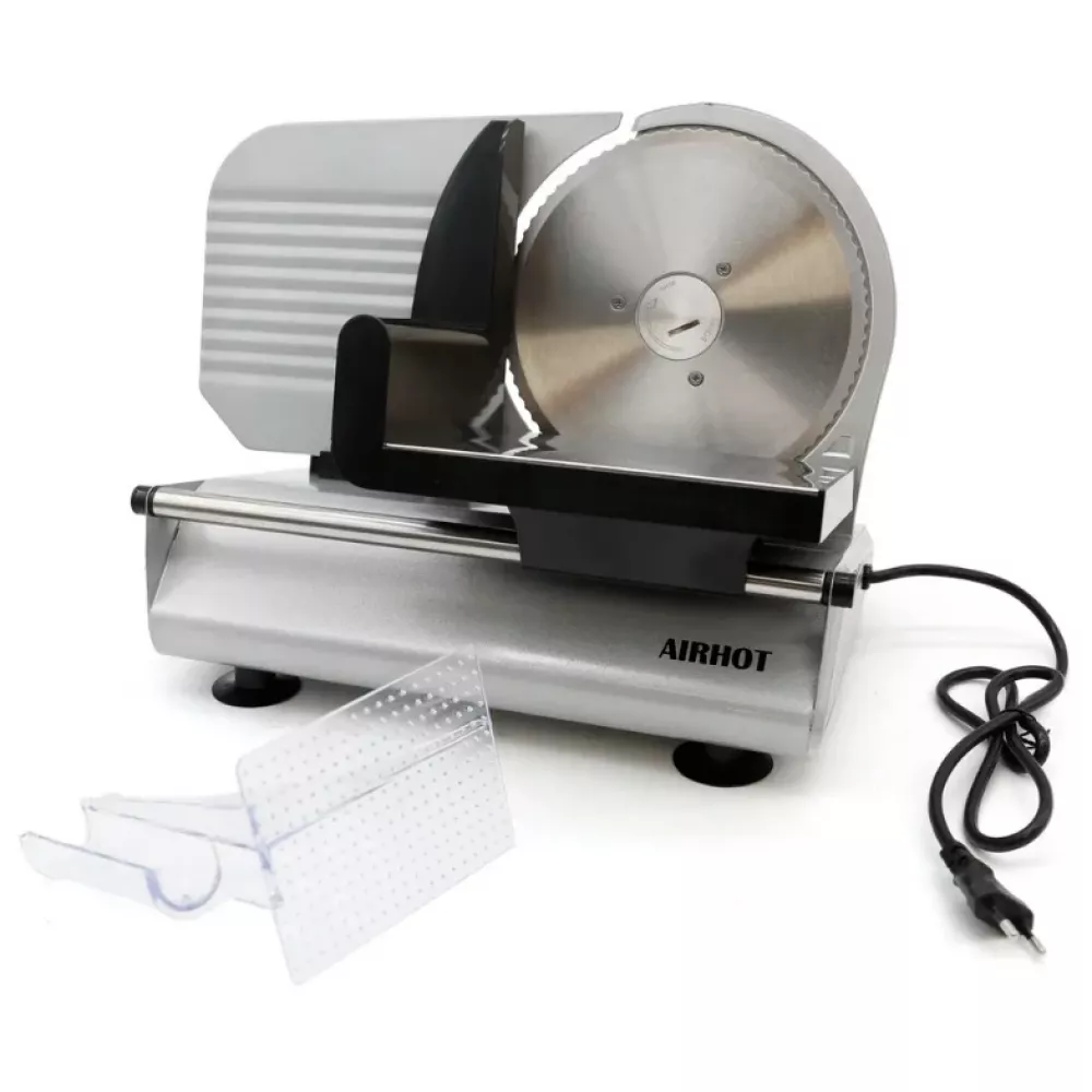 Слайсер AIRHOT SL 190E