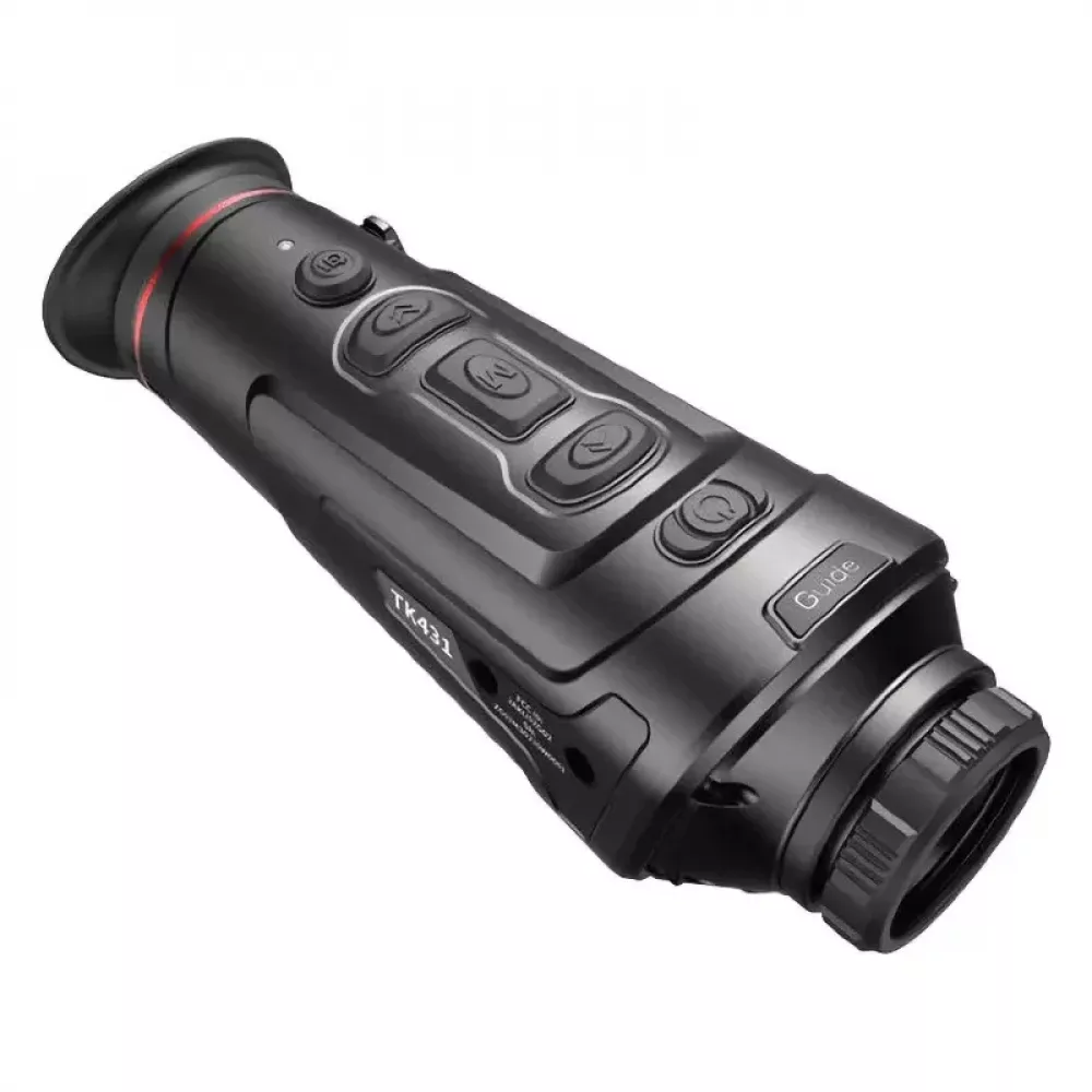 Guide TK431 тепловизор