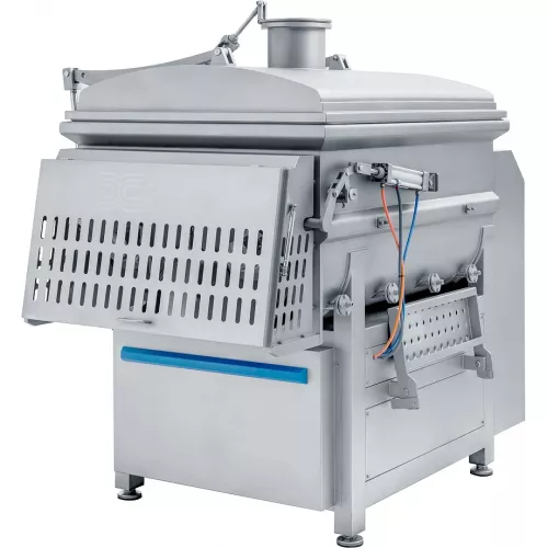 Фаршемешалка Hualian Machinery JBZL-750