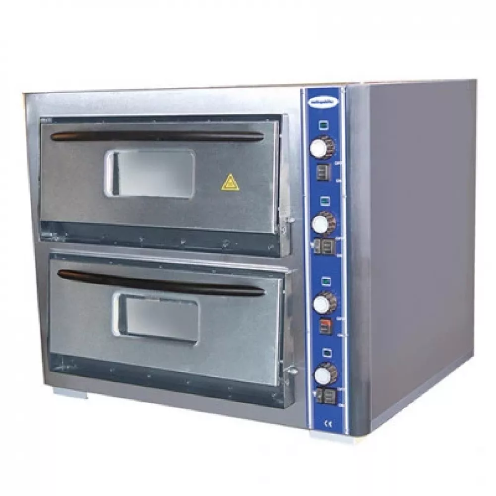 Печь для пиццы Ozti P9262.2R