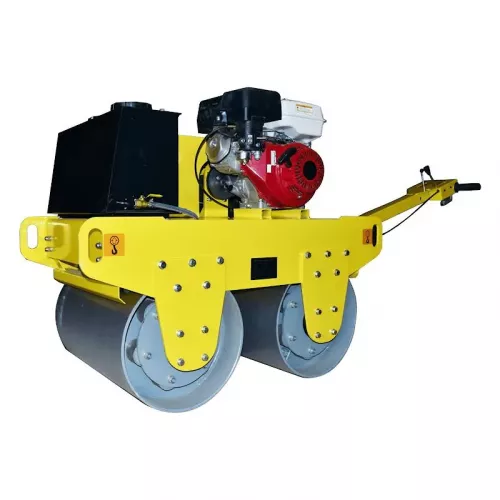 TOR R500B виброкаток ручной двухвальцовый 1018828