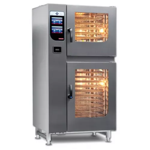 Пароконвектомат MKN FlexiCombi Team 10.1 + 6.2 DKECOD115-621