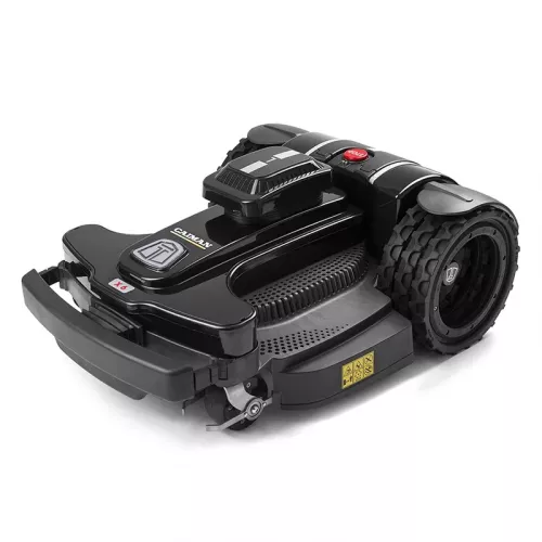Caiman Tech X6 Elite Ultra робот-газонокосилка TH043L401Z + 40PUG10P90