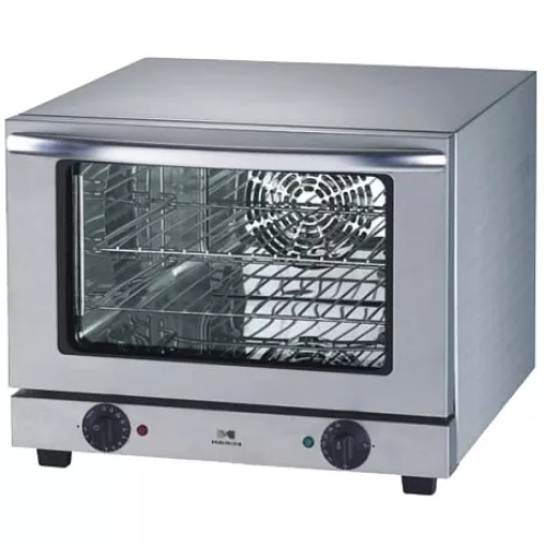 Печь конвекционная мини Hurakan HKN-XFT133L
