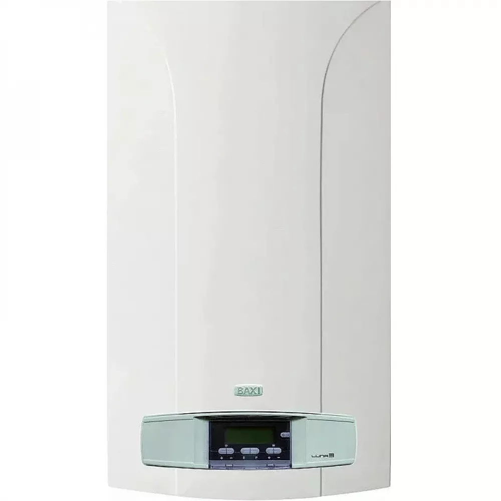 Baxi LUNA-3 310Fi котел газовый настенный CSE45631366-