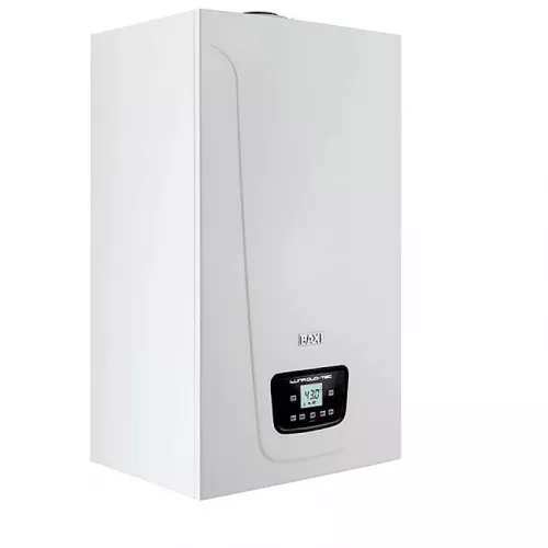 Baxi LUNA DUO-TEC E 24 котел газовый настенный A7720025