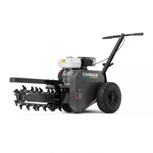 Траншеекопатель Caiman TRENO 160H, TRENO160H