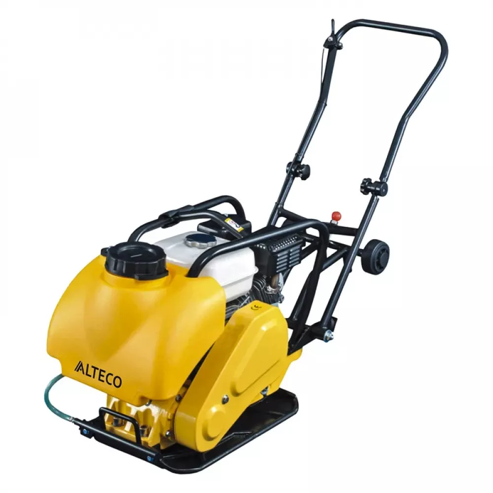 ALTECO C80TH виброплита без бака для воды 18665