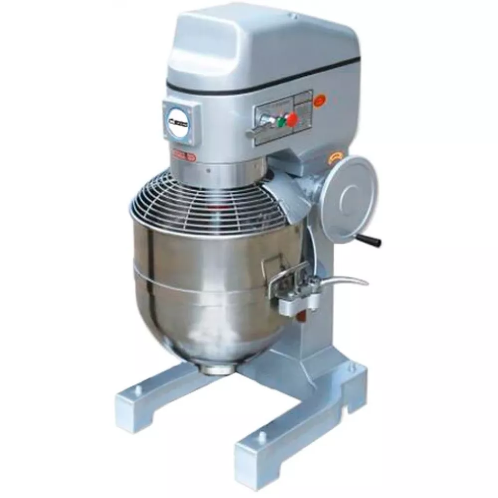 Планетарный миксер Hurakan HKN-IP60FM