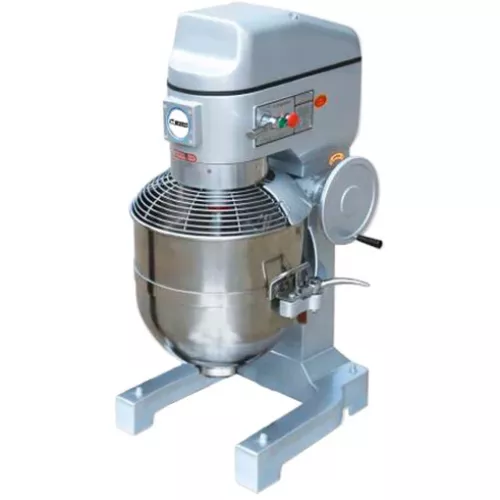 Планетарный миксер Hurakan HKN-IP60FM