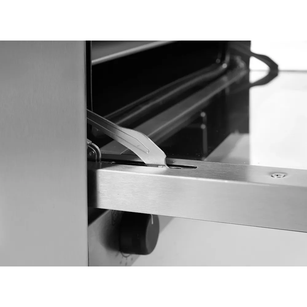 Печь конвекционная электрическая Hendi 227060