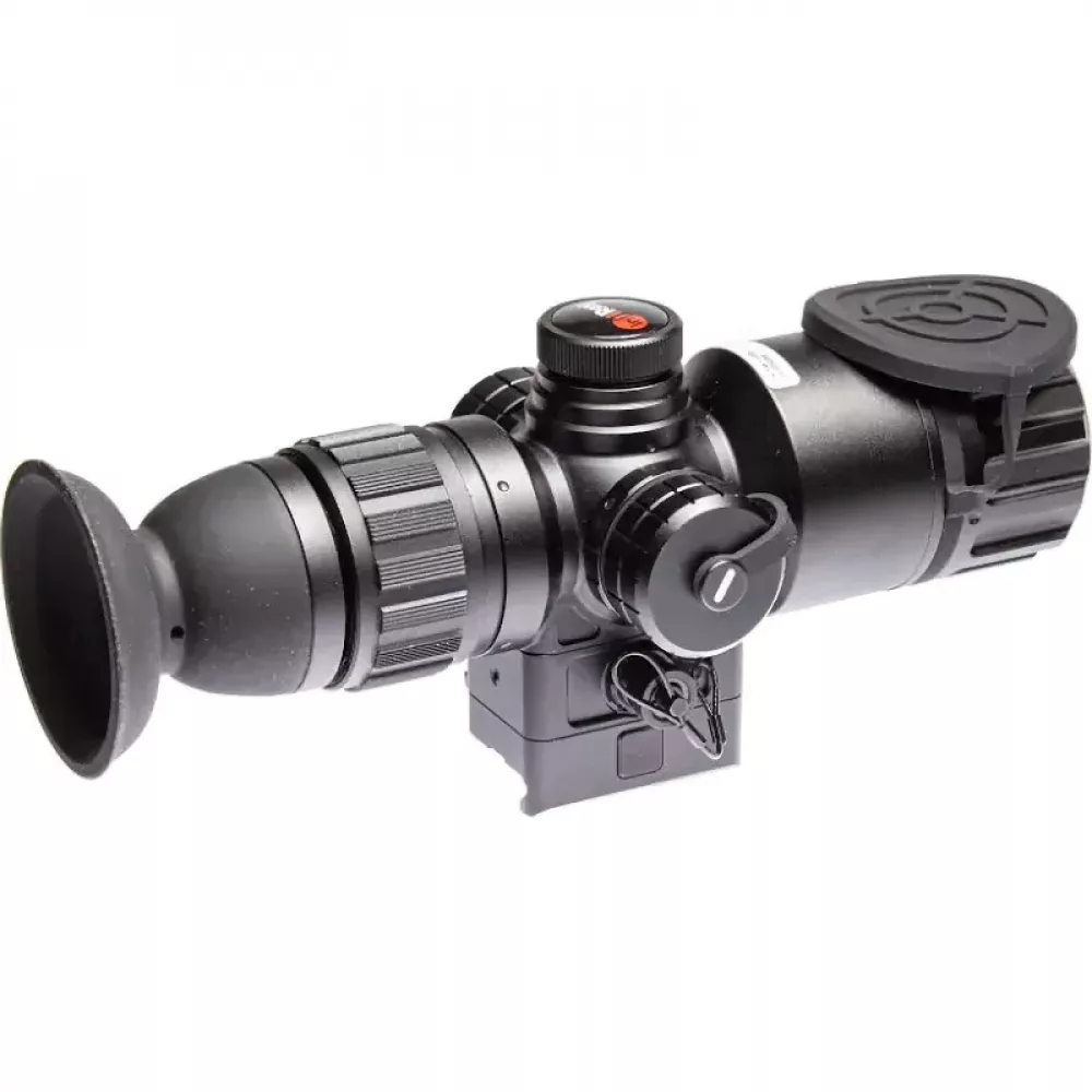 iRay Tyke L335 тепловизионный прицел