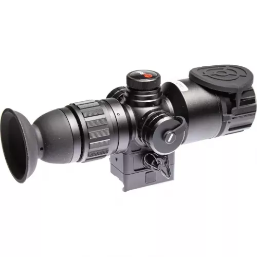 iRay Tyke L335 тепловизионный прицел