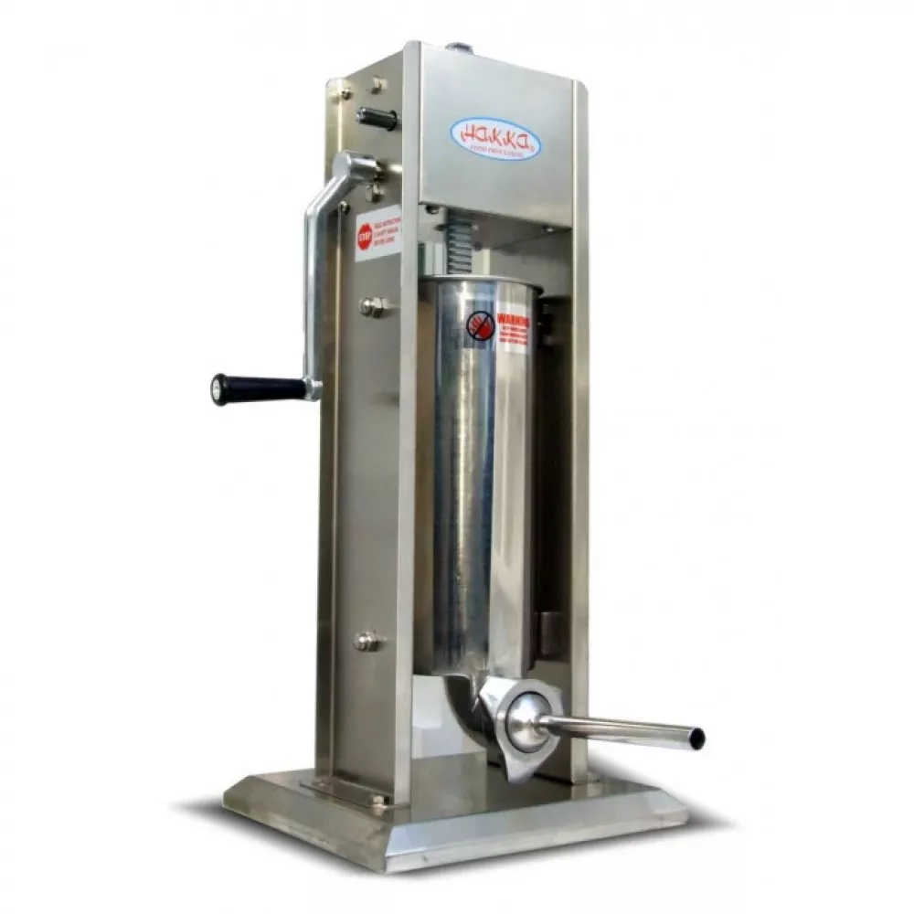 Шприц колбасный Hakka Brother SV-12