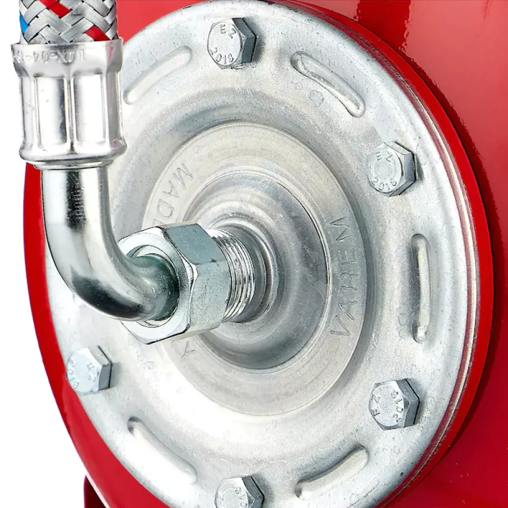 Автоматическая насосная станция DAB Pumps AquaJet 112 M, 102650060H