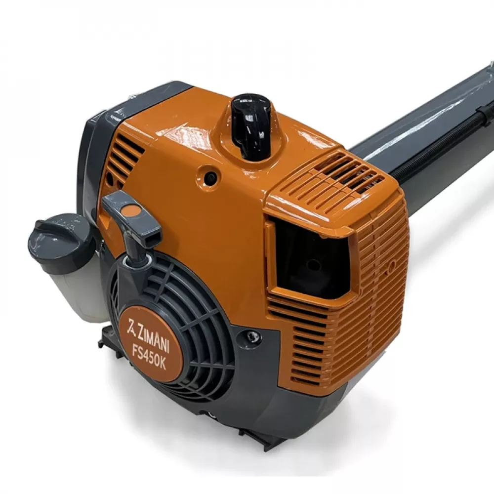 ZimAni FS450K кусторез бензиновый