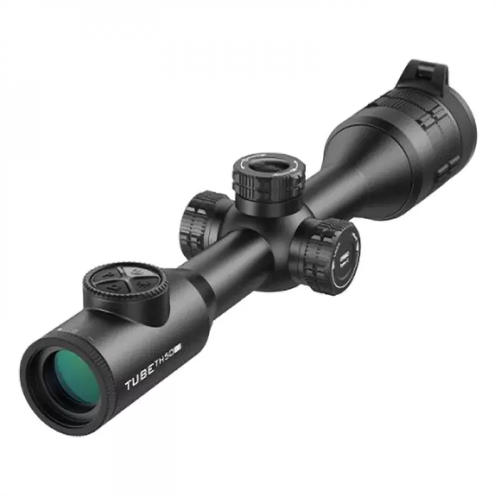 iRay Tube TH 50 V2 тепловизионный прицел